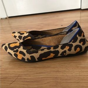 Rothy’s - The Point - size 8.5